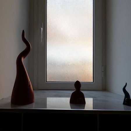 Terrazza Spaccanapoli Centro Storico Bagian luar foto
